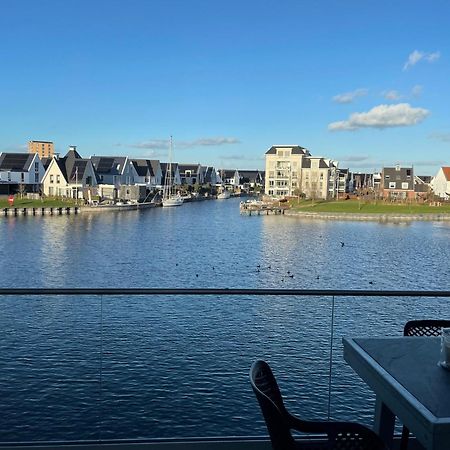 Huis Van Harderwijk Exteriör bild
