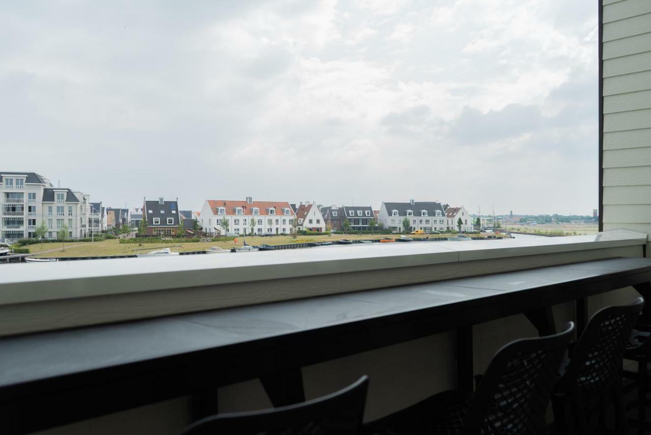 Huis Van Harderwijk Exteriör bild